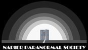 Napier Paranormal Society